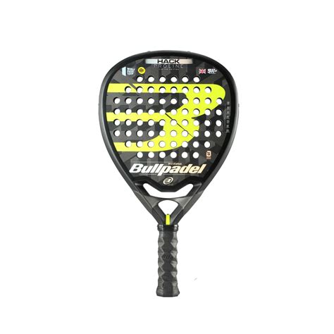 Bullpadel Hack London Masters Limited Edition Racketspecialisten Se