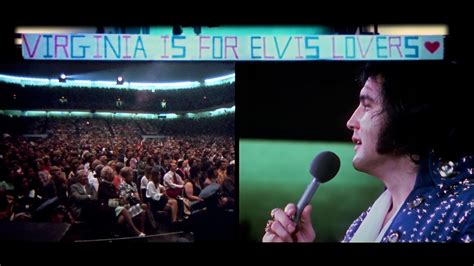 Elvis Presley Funny How Time Slips Away K Youtube