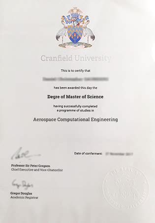 The Cranfield University Fake Aerospace Degree Mystery Revealed | Best Site to Buy Fake Diploma