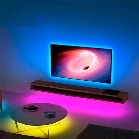 Gosund Sl Smart Led Strip M Tuya Dkk