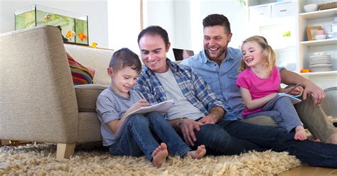 Irish Gay Dads To Host Free Conference On Navigating Surrogacy In Ireland GCN