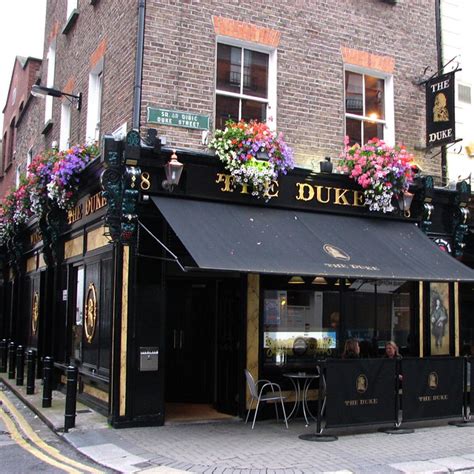 The Duke Pub Dublin Flickr Photo Sharing