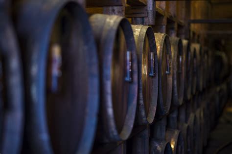 Notre maison Martin Pouret Maître vinaigrier et moutardier