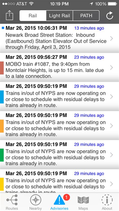 New jersey transit train schedules - openraf