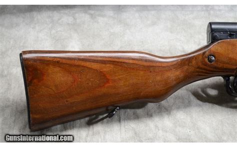 Russian State Factories Sks 762x39mm