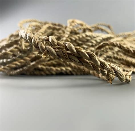 7 Types of Rope for Different Uses - GRIP ELEMENTS