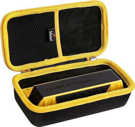 Amazon Mchoi Hard Case Compatible With Franklin Sensors Prosensor