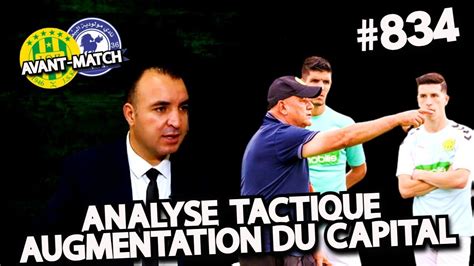 Jsk Mceb J Le Plan De Bouzidi Analyse Mceb Mobilis Et L