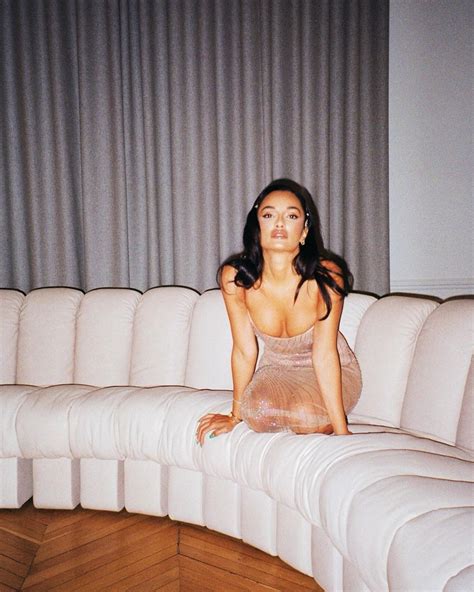 Amina Muaddi Nude Shoe Designer Photos The Fappening