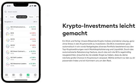 Erfolgreich Ein Krypto Portfolio Aufbauen Mit Beispielen Aus Der Praxis