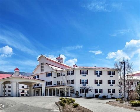 The 10 Best Specialty Hotels In New Hampshire Of 2021 With Prices