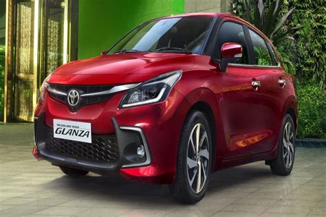 Toyota Kirloskar Motor Announces Its Foray Into The CNG Segment The