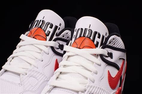 Nike Air Force 3 Returns In Low Form - Sneaker Freaker