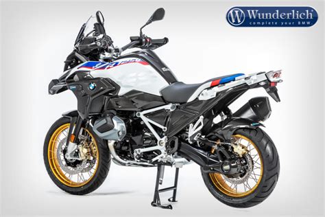 Ilmberger Guardabarros Trasero BMW R 1250 GS Integral Moto