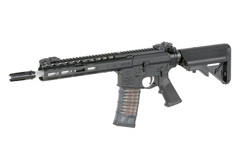 Replika Gazowa Karabinka Noveske Gen Iii Shorty Blk Black