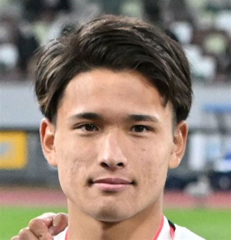 Fc東京入りの松木玖生 早くも主役宣言「味方を鼓舞しながら勝利に導きたい」 東スポweb