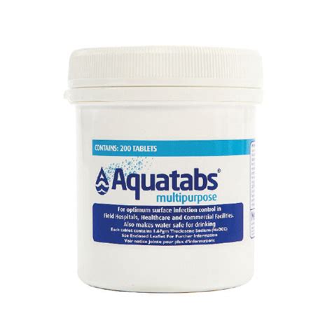 Aquatabs - Kersia Group