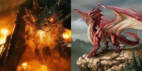 10 Movie Monsters And Their D&D Counterparts