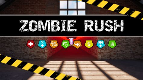 🧟‍♂️ Zombie Rush 🧟‍♀️ 8124 6597 2079 ☣️ Eliminate Zombies 💰 Earn Gold