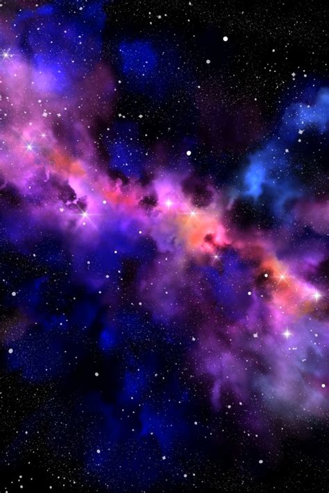 Cool Galaxy Wallpaper Hd