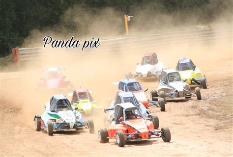 Inscription En Ligne UFOLEP AUTO POURSUITE SUR TERRE ET KARTCROSS