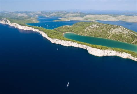 Croazia Lincanto Delle Isole Incoronate Le Regine Del Mare