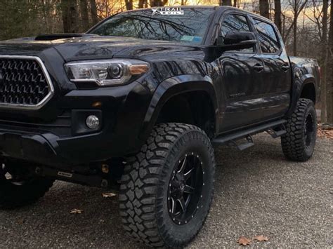 Tip 90+ about 2018 toyota tacoma lifted latest - in.daotaonec