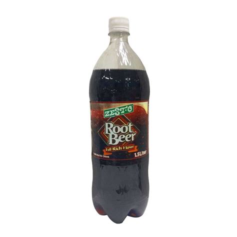 Zest O Root Beer 15l All Day Supermarket