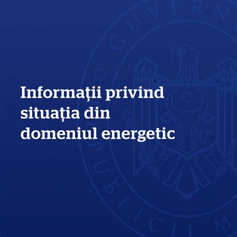 Celula de criză de la Guvern Consumul de energie electrică este