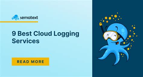 9 Best Cloud Logging Services [2023 Comparison] Sematext