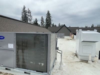 AC Without Ductwork Hurliman Heating Air Conditioning