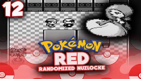 Pokemon Red Randomized Nuzlocke W Cipherblocka Episode Not One