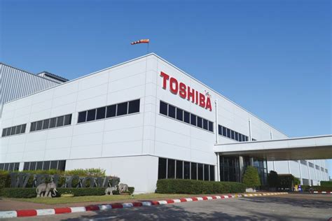 Toshiba Asia Pacific | Event Highlights