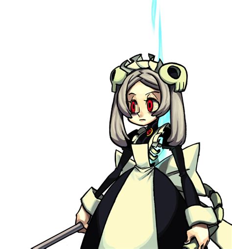 Characters Skullgirls Wiki Fandom Powered By Wikia