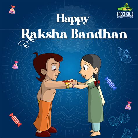 Incredible Collection Of Full K Happy Raksha Bandhan Images Top