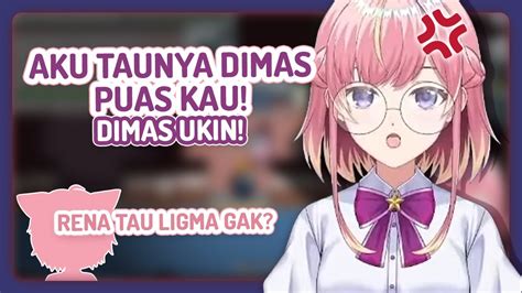 Penyihir Yang KATANYA Seiso Rena Anggraeni MAHA5 YouTube