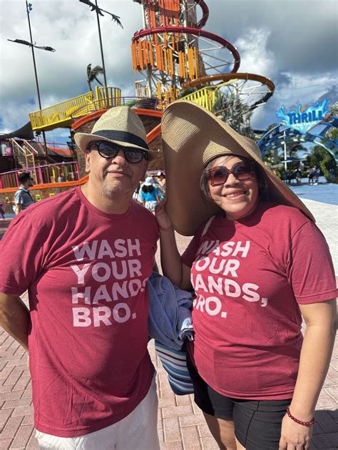 The WASH Foundation on LinkedIn: #cleantheworld #thewashfoundation # ...