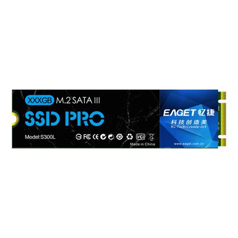 Eaget Original Ssd Gb Gb T Ssd Hard Drive M Ngff Vaseky