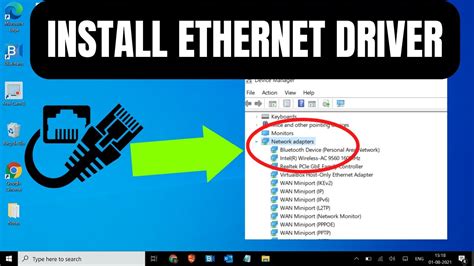 How To Download And Install Ethernet Drivers For Windows 10112023