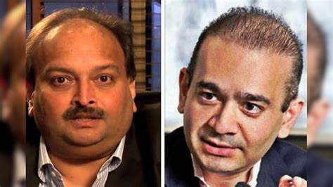 Pnb Fraud Nirav Modi And Mehul Choksis Passports Revoked Say Sources