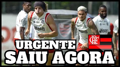 Pedro E David Luiz Est O Disposi O De Sampaoli Para Flamengo X