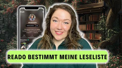 Sub B Cher Auf Der Leseliste Reado Bestimmt Welches Buch