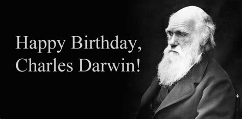 Happy Birthday Charles Darwin! #DarwinDay! | Animal Fair | Wendy ...