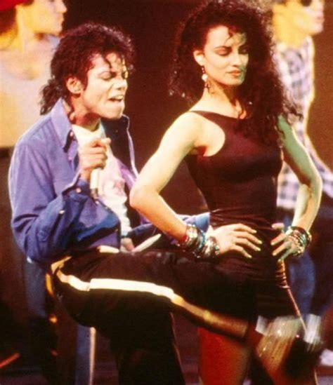 Michael And Tatiana The Way You Make Me Feel Photo 17173494 Fanpop