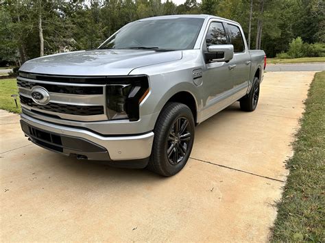 Iconic Silver F 150 Lightning Photos And Club Page 2 Ford Lightning