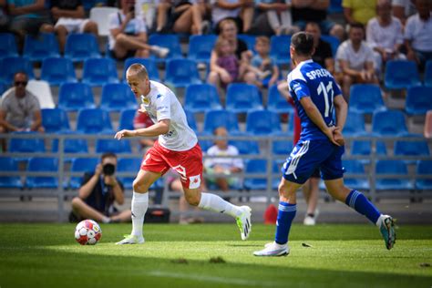 Podbeskidzie Znicz Pruszk W Typy Kursy Zak Ady