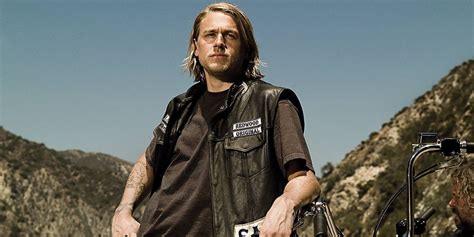 Sons of Anarchy: Jax's 10 Most Intimidating Quotes | ScreenRant