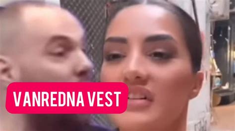 Vanredna Vest Andjela Ostavila Zvezdana Evo Sta Se Upravo Desava Svi