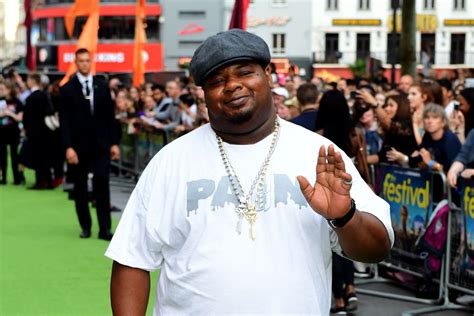 Channel 4 Cancels Bafta Winning The Big Narstie Show The Standard