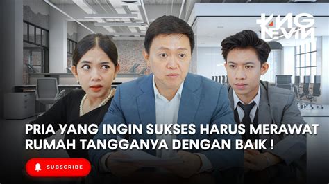 Dibalik Kesuksesan Suami Ada Istri Yang Hebat YouTube